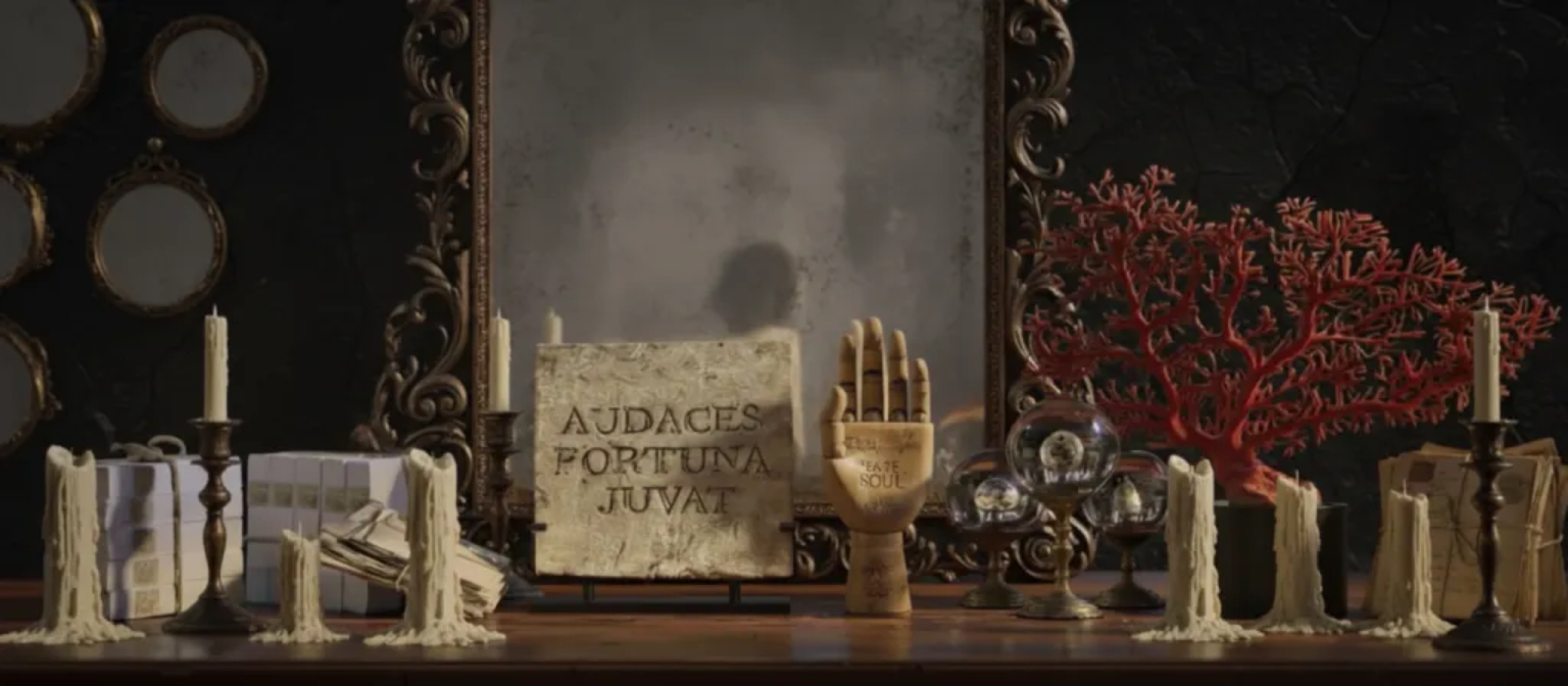 Design items for a home with unique style